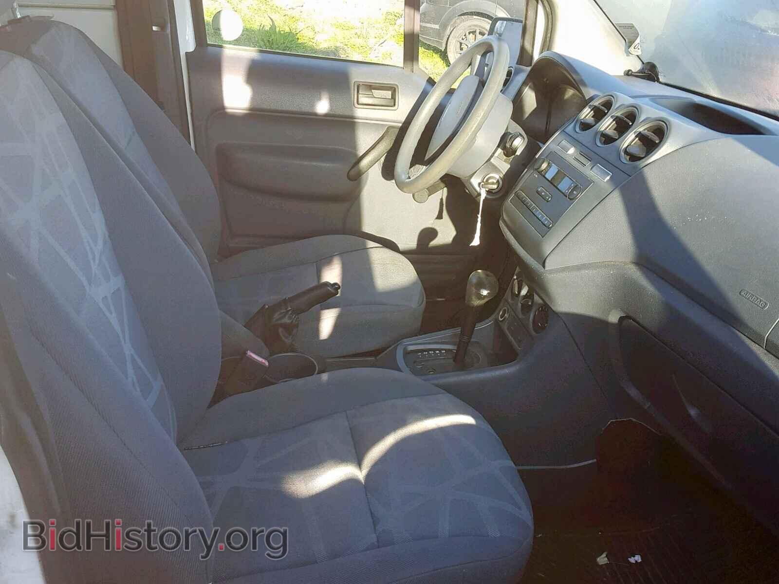 2012 FORD TRANSIT CO - VIN: NM0LS7AN6CT083248 - Фото 5