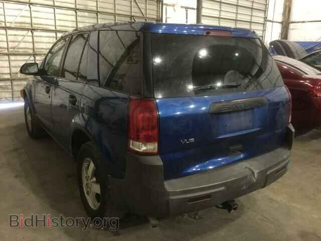 2005 SATURN VUE - VIN: 5GZCZ23D75S811561 - Фото 3
