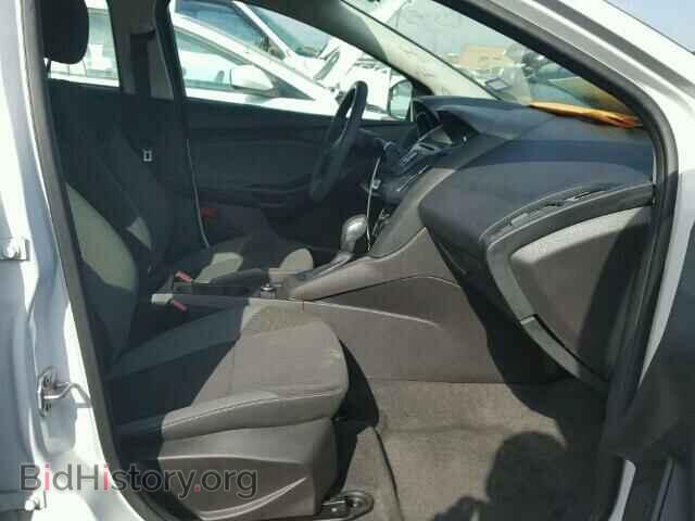 2012 FORD FOCUS - VIN: 1FAHP3E28CL262061 - Фото 5
