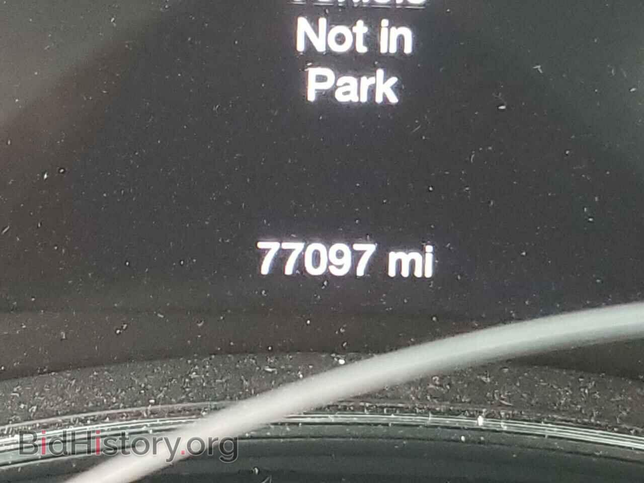 2017 DODGE DURANGO - VIN: 1C4RDJDG8HC907291 - Фото 8