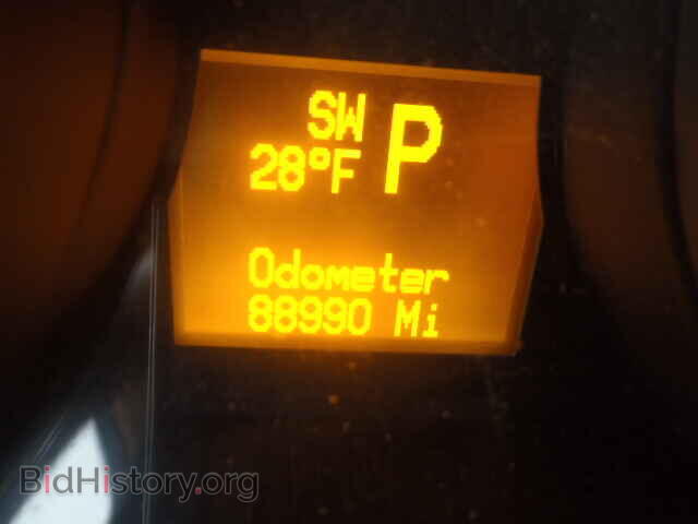 2009 SATURN VUE - VIN: 3GSCL33P19S612216 - Фото 8