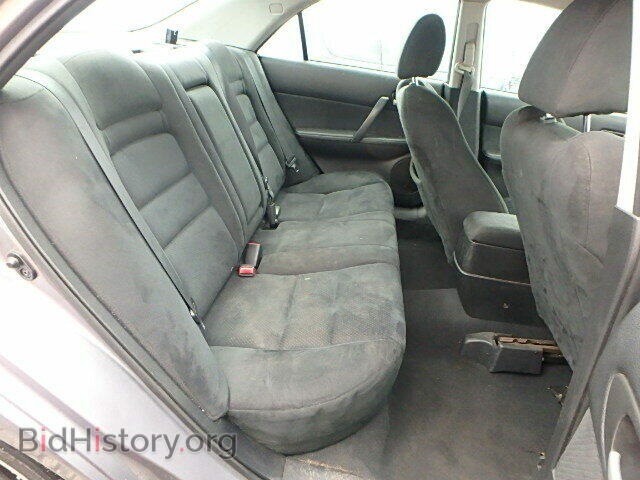 2008 MAZDA 6 - VIN: 1YVHP80CX85M11857 - Фото 6