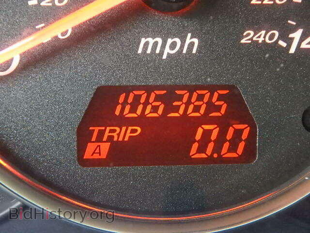 2008 MAZDA 6 - VIN: 1YVHP80CX85M11857 - Фото 8