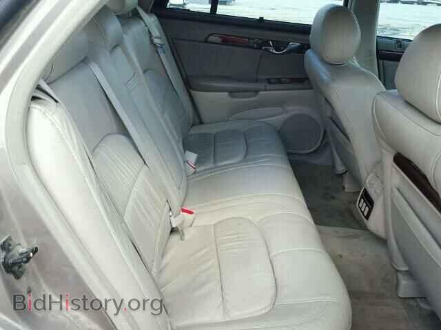 2002 CADILLAC DEVILLE - VIN: 1G6KE57Y42U103178 - Photo 6