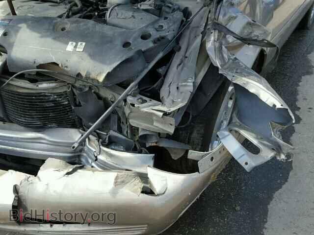 2002 CADILLAC DEVILLE - VIN: 1G6KE57Y42U103178 - Photo 9
