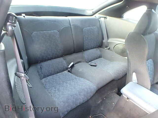 2003 MITSUBISHI ECLIPSE - VIN: 4A3AC44G03E058835 - Фото 6