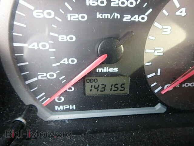 2003 MITSUBISHI ECLIPSE - VIN: 4A3AC44G03E058835 - Фото 8