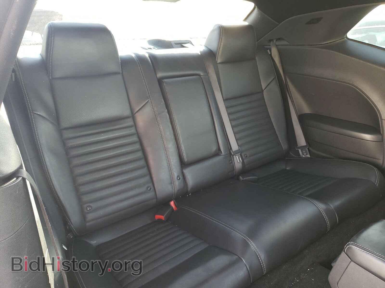 2013 DODGE CHALLENGER - VIN: 2C3CDYAG9DH520957 - Photo 6