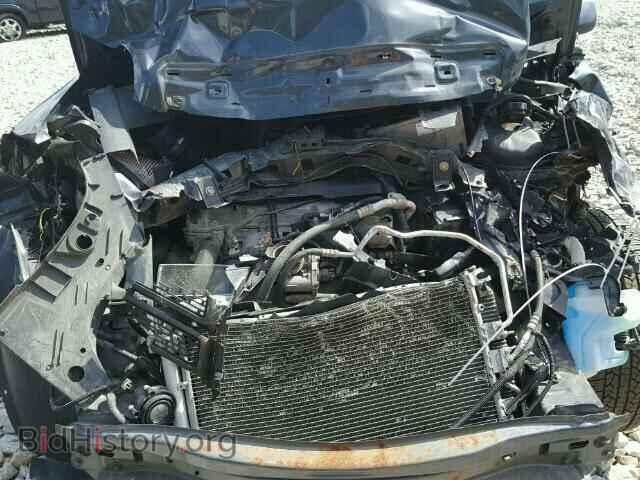 2010 GMC TERRAIN - VIN: 2CTFLGEW2A6246911 - Photo 7
