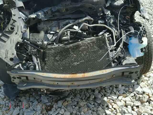 2010 GMC TERRAIN - VIN: 2CTFLGEW2A6246911 - Photo 9