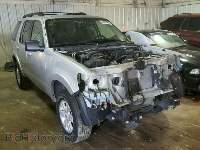 Photo 1FMEU73E99UA35762 - FORD EXPLORER 2009