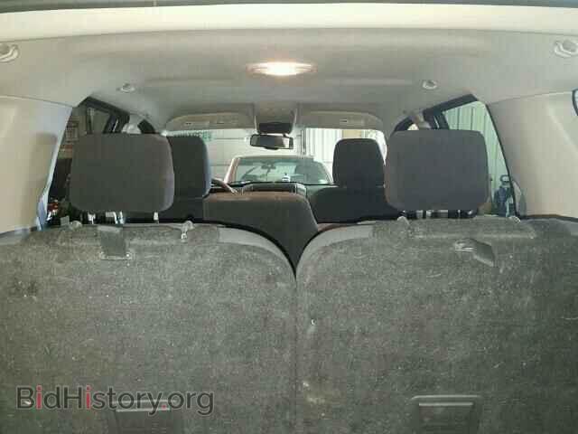 2009 FORD EXPLORER - VIN: 1FMEU73E99UA35762 - Фото 9