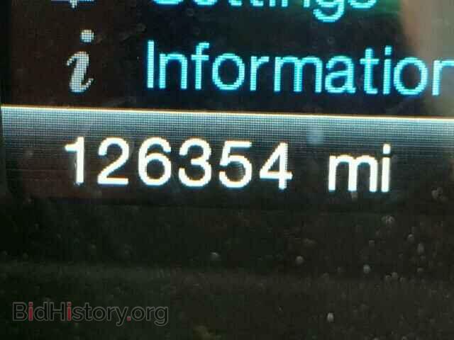 2013 FORD EXPLORER - VIN: 1FM5K7D93DGA87905 - Фото 8