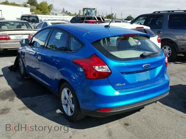 2013 FORD FOCUS - VIN: 1FADP3K22DL158976 - Photo 3