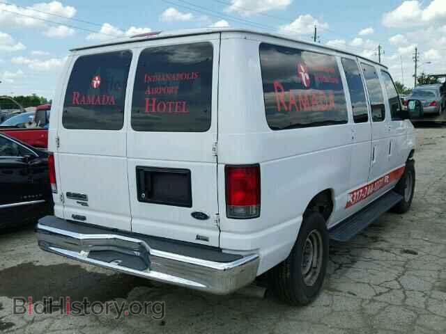 2014 FORD ECONOLINE - VIN: 1FBNE3BL3EDA25818 - Фото 4