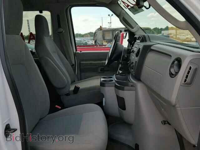 2014 FORD ECONOLINE - VIN: 1FBNE3BL3EDA25818 - Фото 5