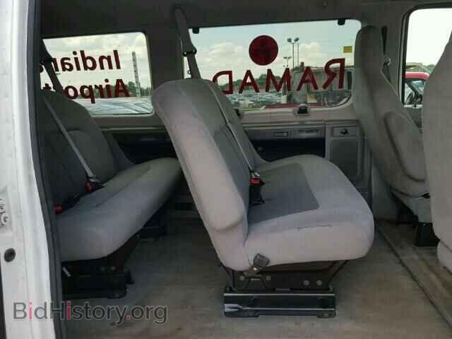 2014 FORD ECONOLINE - VIN: 1FBNE3BL3EDA25818 - Фото 6