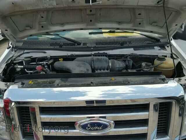 2014 FORD ECONOLINE - VIN: 1FBNE3BL3EDA25818 - Фото 7