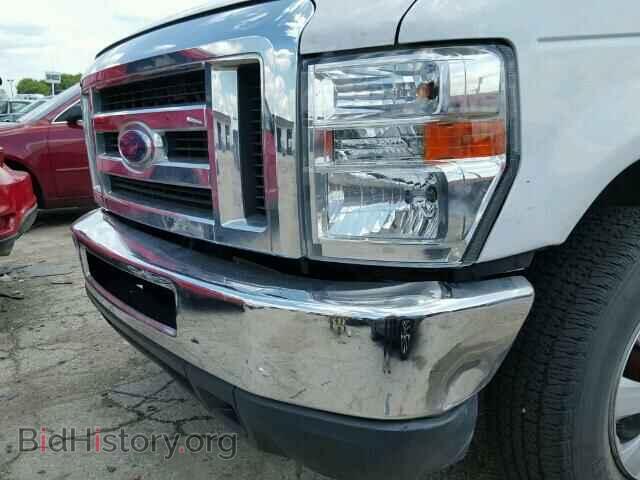 2014 FORD ECONOLINE - VIN: 1FBNE3BL3EDA25818 - Фото 9