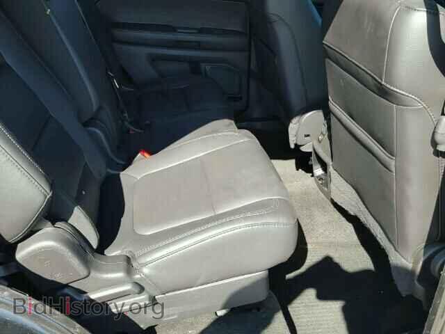 2015 FORD EXPLORER - VIN: 1FM5K7D84FGB58278 - Фото 6
