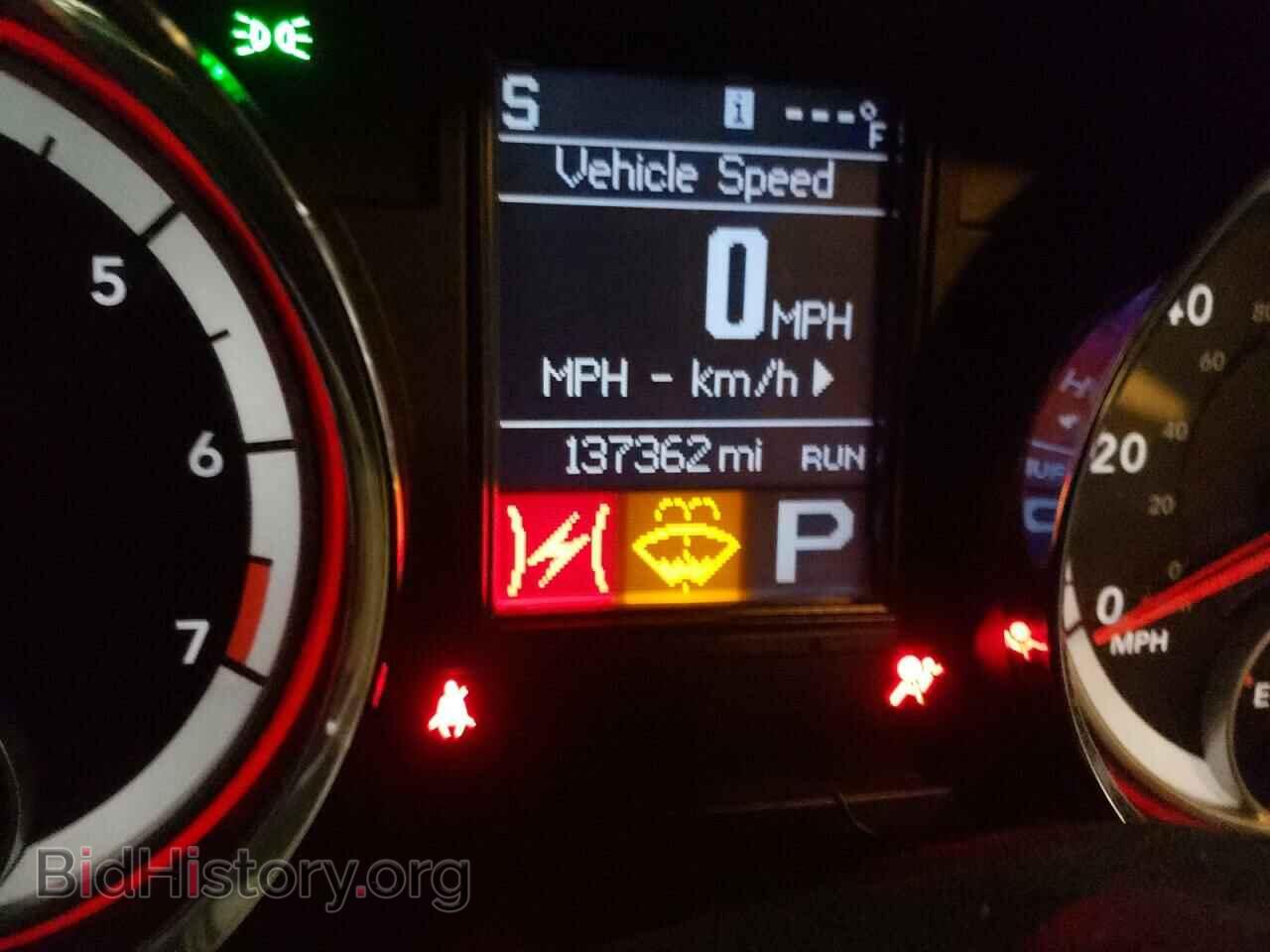 2013 DODGE DURANGO - VIN: 1C4RDJDG5DC697341 - Фото 8
