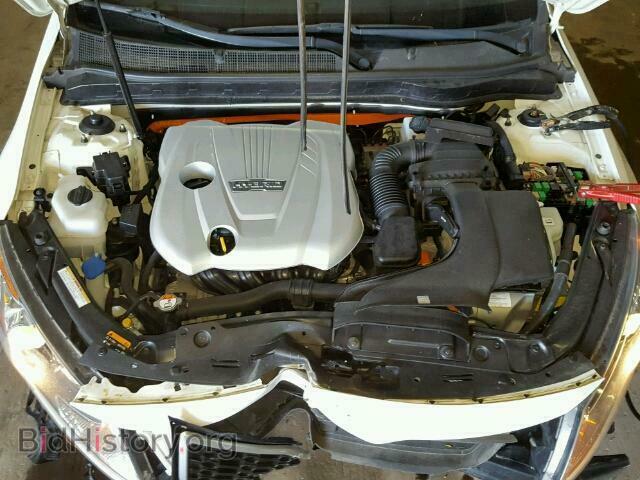 2013 KIA OPTIMA - VIN: KNAGM4AD7D5057491 - Photo 7