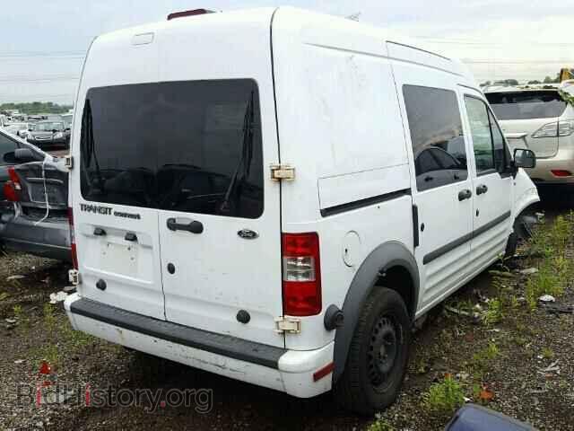 2011 FORD TRANSIT CO - VIN: NM0LS6BN6BT047082 - Фото 4