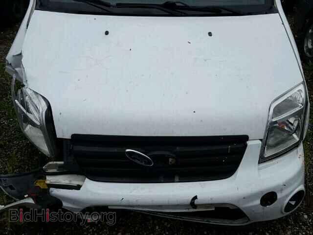 2011 FORD TRANSIT CO - VIN: NM0LS6BN6BT047082 - Фото 7