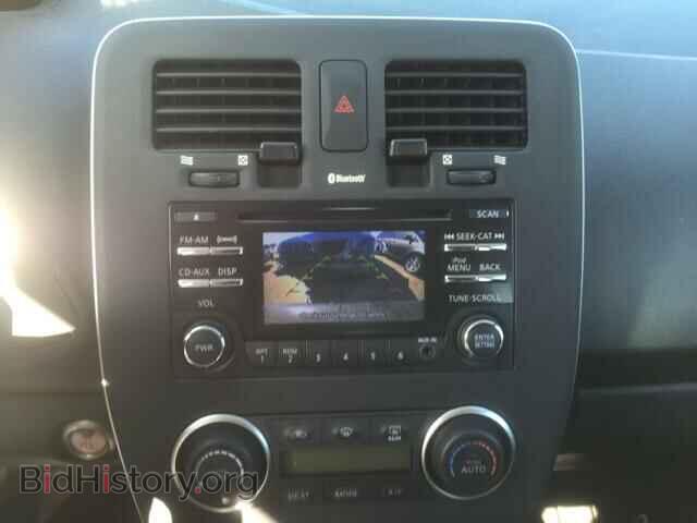 2013 NISSAN LEAF - VIN: 1N4AZ0CPXDC418014 - Фото 9