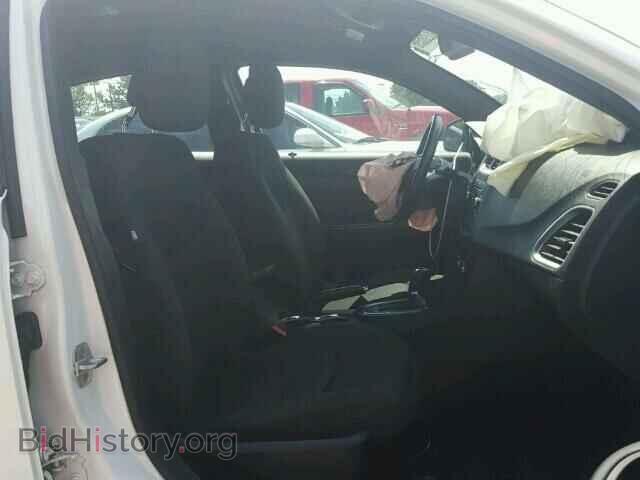 2013 DODGE AVENGER - VIN: 1C3CDZCB3DN521391 - Фото 5