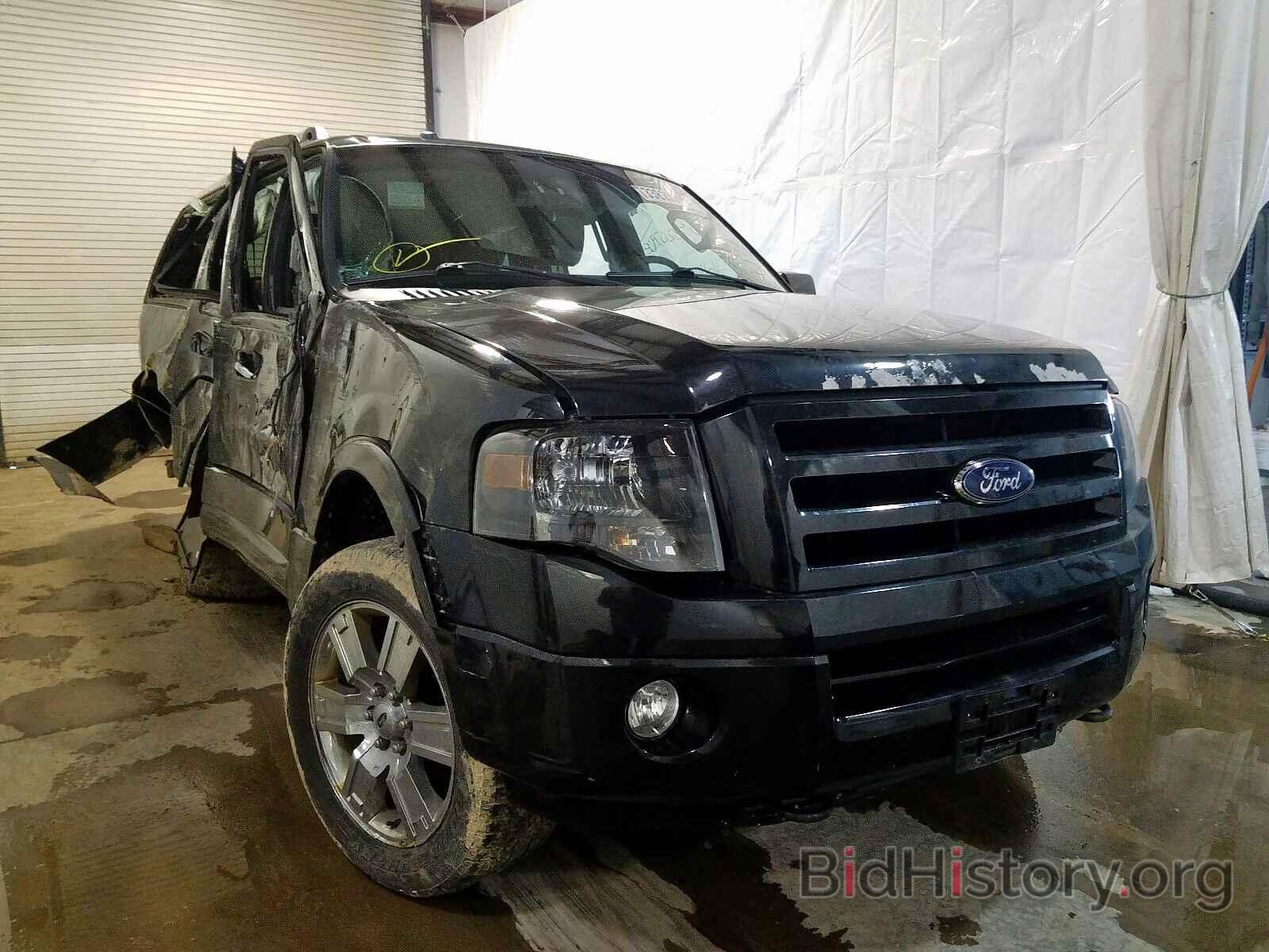 Photo 1FMJK2A52AEB56416 - FORD EXPEDITION 2010