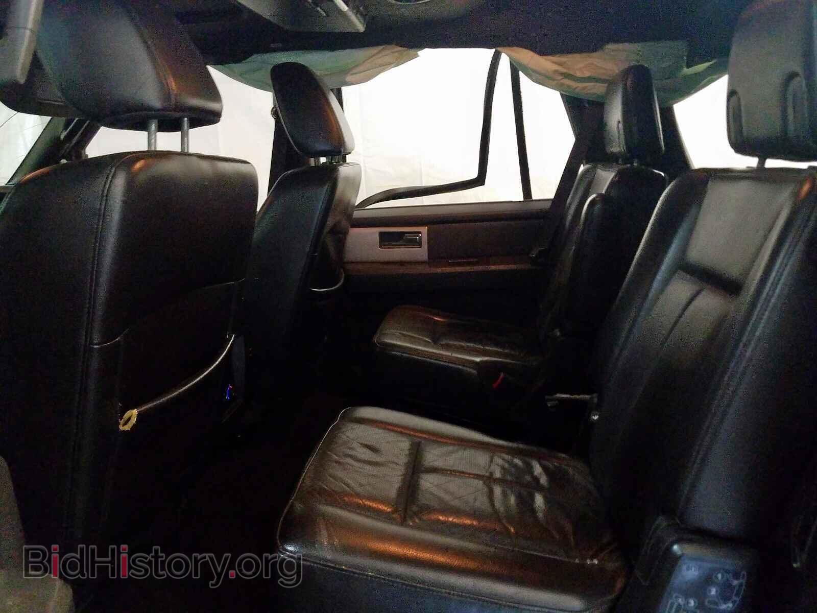 2010 FORD EXPEDITION - VIN: 1FMJK2A52AEB56416 - Фото 6