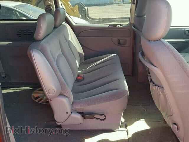 2006 DODGE CARAVAN - VIN: 1D4GP25R06B522558 - Фото 6