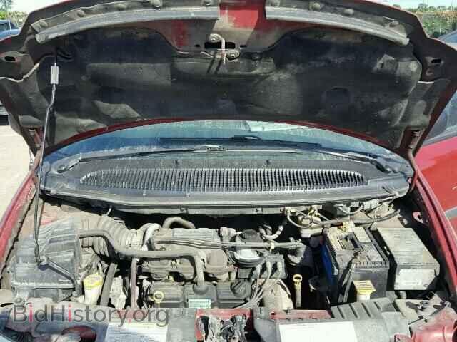 2006 DODGE CARAVAN - VIN: 1D4GP25R06B522558 - Фото 7