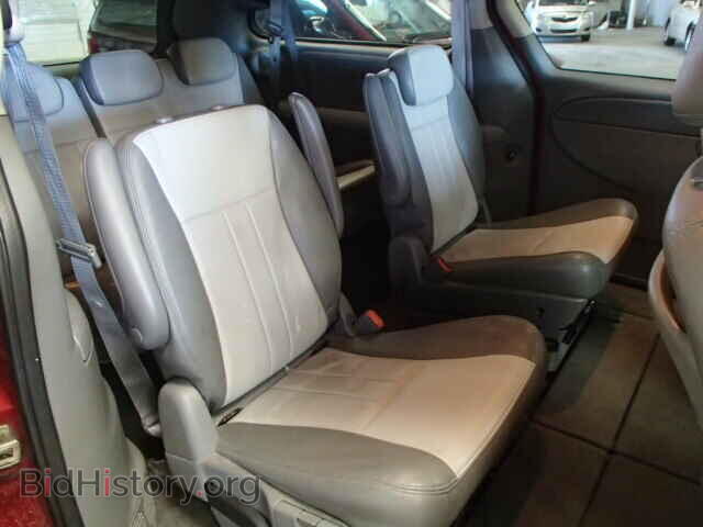 2006 DODGE CARAVAN - VIN: 2D4GP44L06R698858 - Фото 6