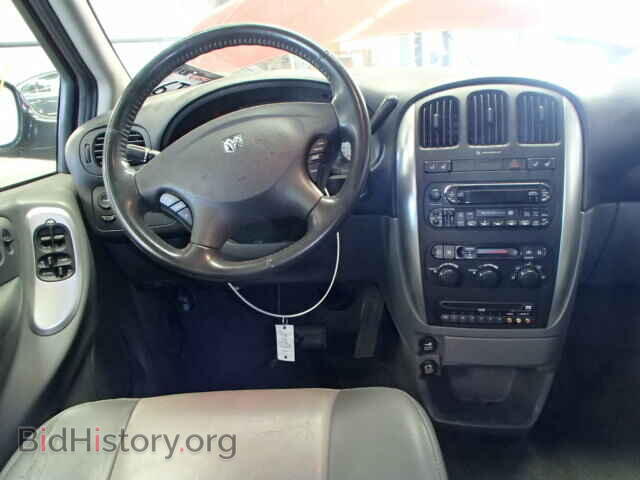 2006 DODGE CARAVAN - VIN: 2D4GP44L06R698858 - Фото 9