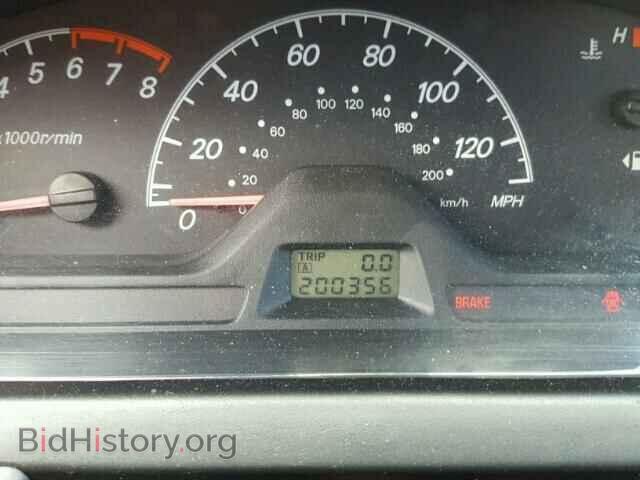 2004 MITSUBISHI LANCER - VIN: JA3AJ26E44U016151 - Фото 8