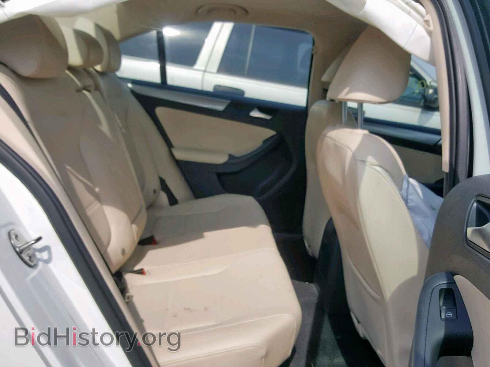 2017 VOLKSWAGEN JETTA - VIN: 3VWDB7AJ2HM372053 - Фото 6