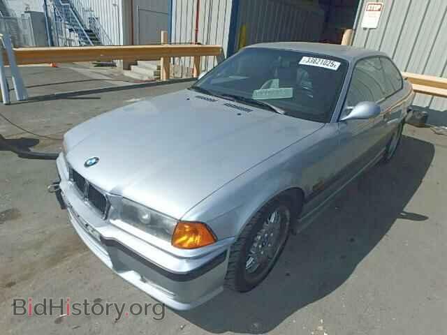 1995 BMW M3 - VIN: WBSBF0322SEN90124 - Фото 2