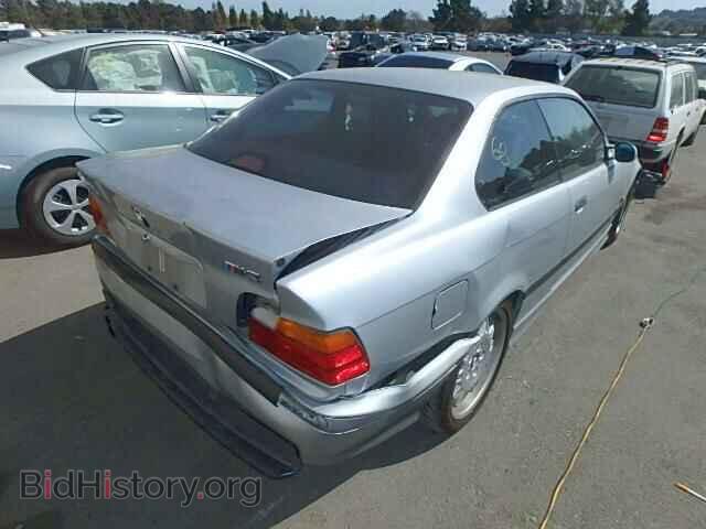 1995 BMW M3 - VIN: WBSBF0322SEN90124 - Фото 4