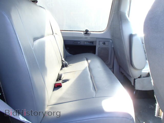2012 FORD ECONOLINE - VIN: 1FBSS3BL7CDA00669 - Фото 6