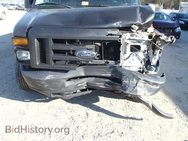 2012 FORD ECONOLINE - VIN: 1FBSS3BL7CDA00669 - Фото 7
