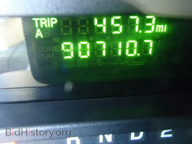 2012 FORD ECONOLINE - VIN: 1FBSS3BL7CDA00669 - Фото 8