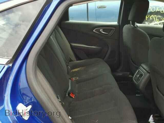 2015 CHRYSLER 200 - VIN: 1C3CCCAB9FN558421 - Photo 6