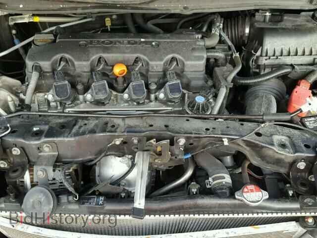 2014 HONDA CIVIC - VIN: 19XFB2F57EE045308 - Фото 7