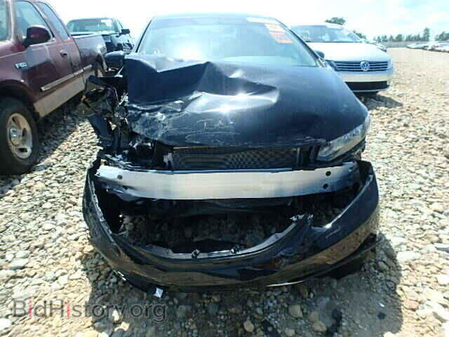2014 HONDA CIVIC - VIN: 19XFB2F57EE045308 - Фото 10