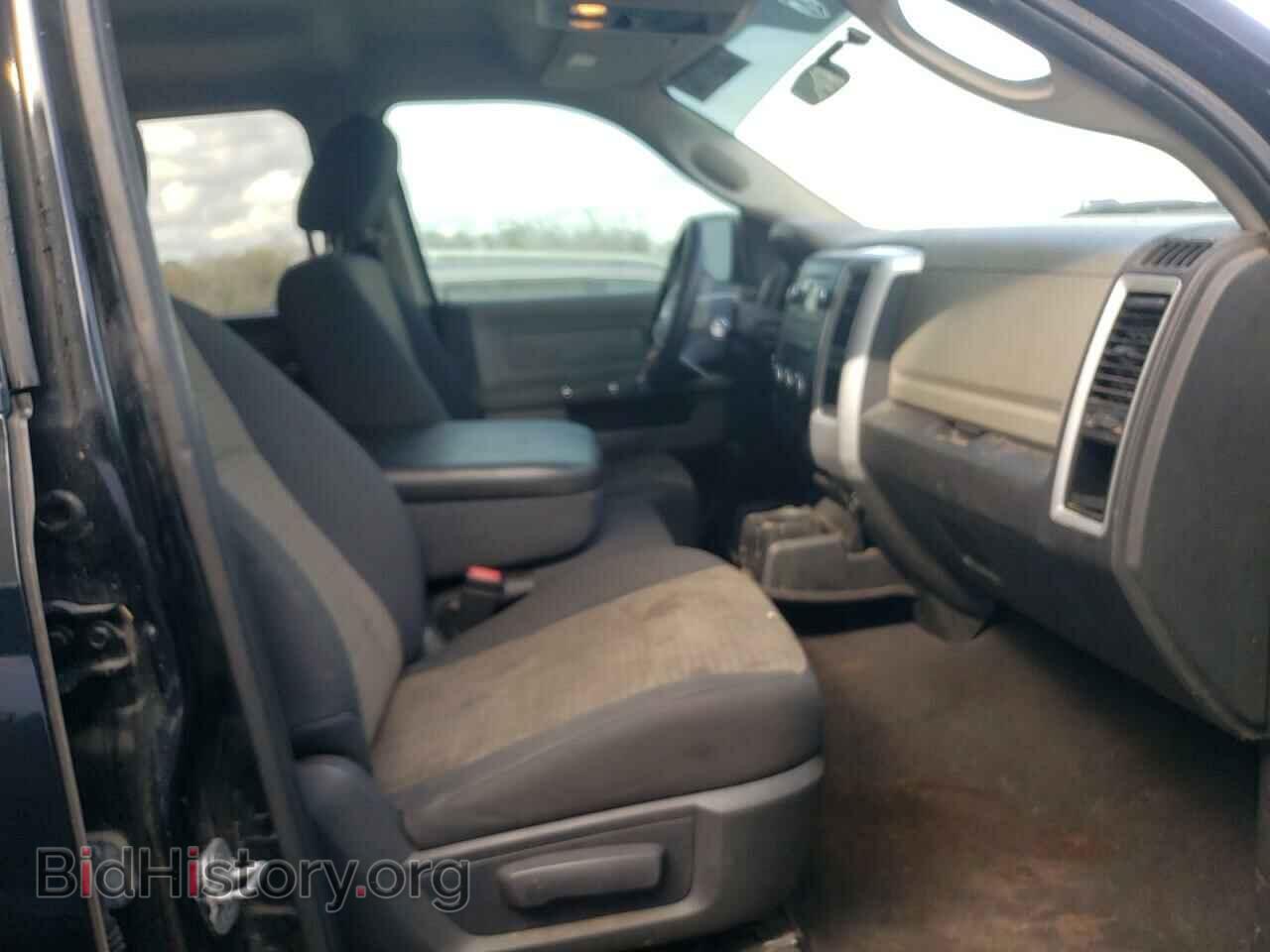 2012 DODGE RAM 1500 - VIN: 1C6RD7GP6CS129691 - Фото 5