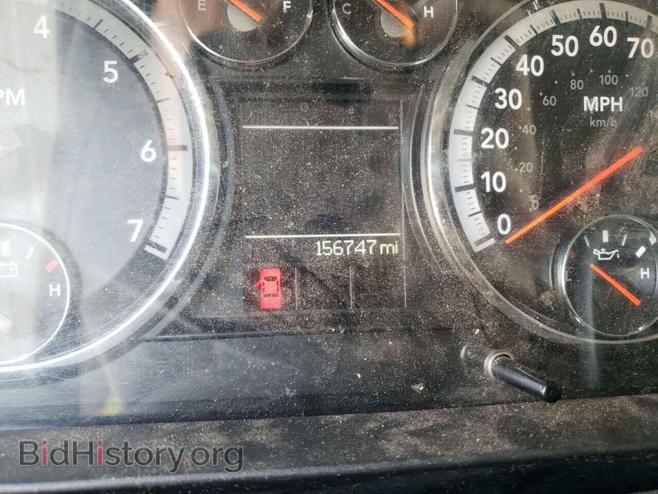 2012 DODGE RAM 1500 - VIN: 1C6RD7GP6CS129691 - Фото 8