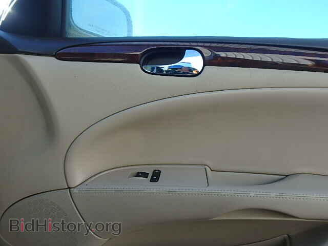 2007 BUICK LUCERNE - VIN: 1G4HP57257U140952 - Фото 9