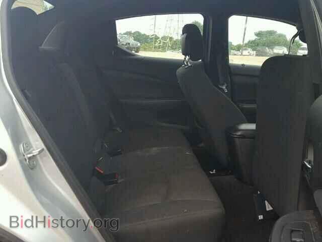 2012 DODGE AVENGER - VIN: 1C3CDZAB9CN294614 - Фото 6